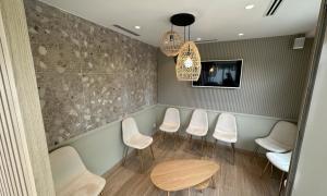 Centre dentaire Auvers-sur-Oise.