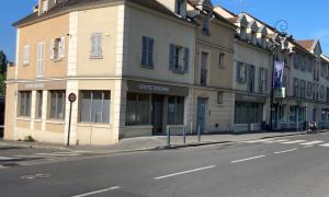 Centre dentaire Auvers-sur-Oise